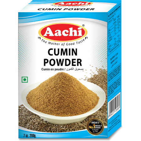 AACHI CUMIN POWDER-200GM